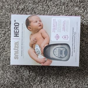 Snuza Hero SR
